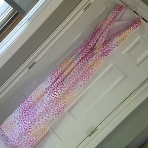 Leona Cross Back Maxi Dress